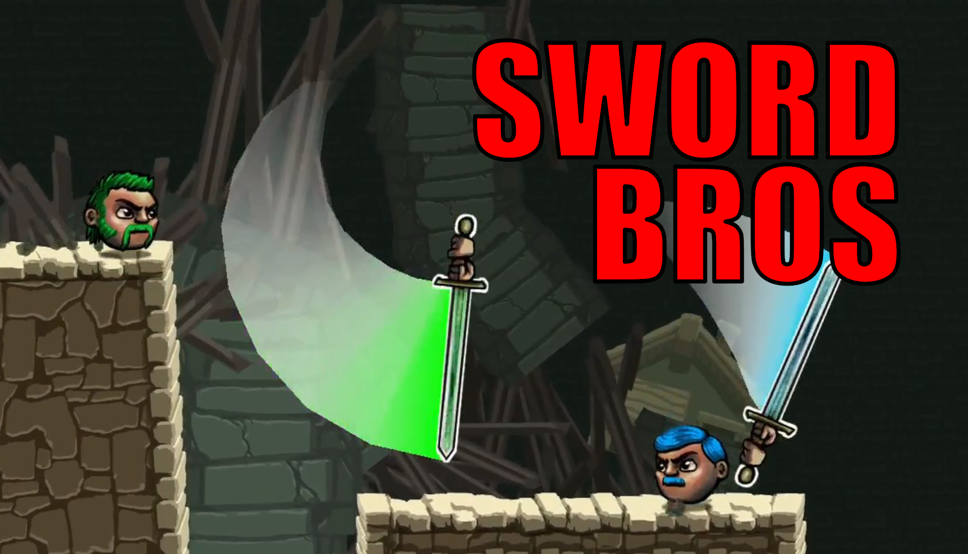 Sword Bros